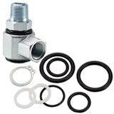 S Series Swivel Repair Kit